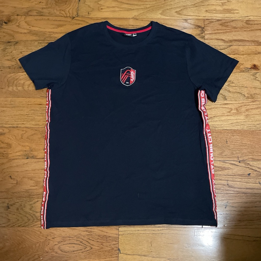 Vintage St Louis City Shirt!